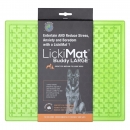 LickiMat® Classic Buddy™ X-Large Grün